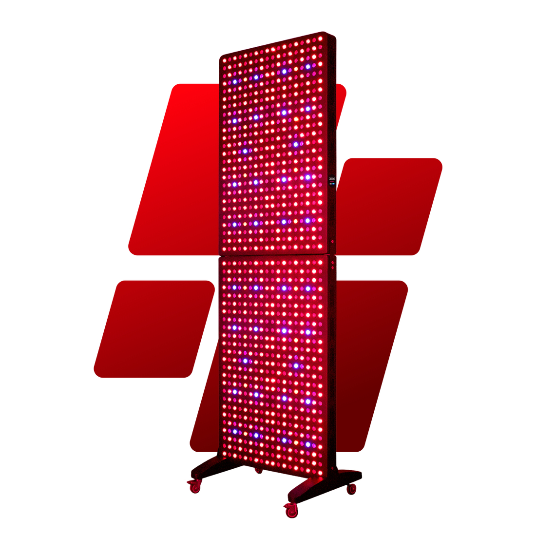 RedMD - Red Light Therapy Panels