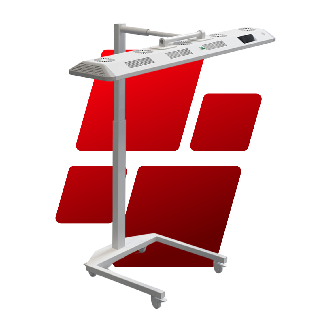 Red Pro Panel RedMD Pro Plus Edition
