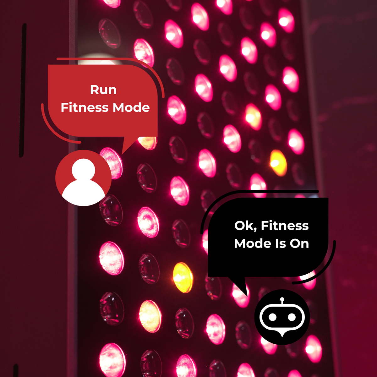 RedMD Reversalight Red Light Therapy Panel
